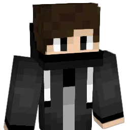 Theasy05 Minecraft avatar bust