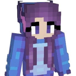 Theather's Minecraft skin