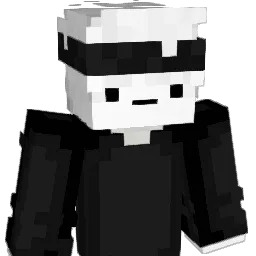 Theating's Minecraft skin