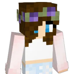 TheatreBadger Minecraft avatar bust