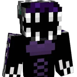 Thebeast43415 Minecraft avatar bust
