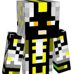 ThebeastLemon's Minecraft skin