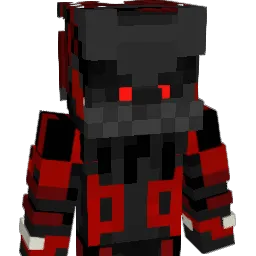 Thebeastisgod Minecraft avatar bust