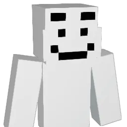 ThebeeBoi44 Minecraft avatar bust