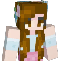 Thebelechi Minecraft avatar bust