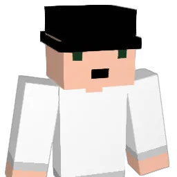 Thebenbang Minecraft avatar bust