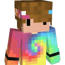 ThebigZ Minecraft avatar bust