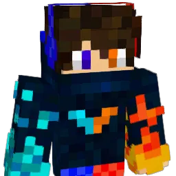 Theblacksprayer's Minecraft skin
