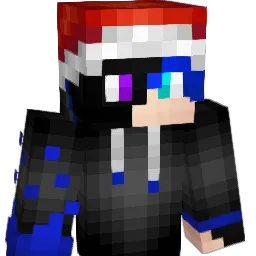Thebluedutchnl Minecraft avatar bust