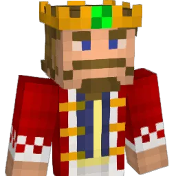 Theboss150 Minecraft avatar bust