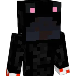 Theboss_2015 Minecraft avatar bust