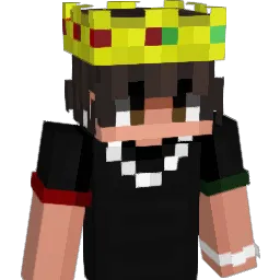 Thebrist16 Minecraft avatar bust