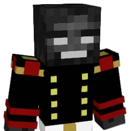 Thecafo8 Minecraft avatar bust