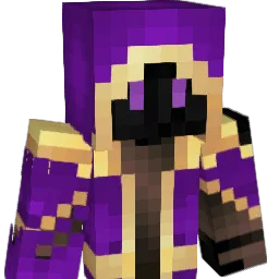 Thecapt1984 Minecraft avatar bust