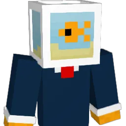 Thecarbonatedfih's Minecraft skin
