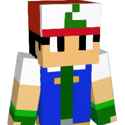 Thecheeseman3000 Minecraft avatar bust
