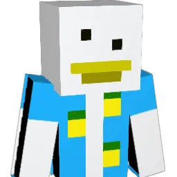 Thechnokitty's Minecraft skin