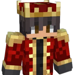 Thecodyj Minecraft avatar bust