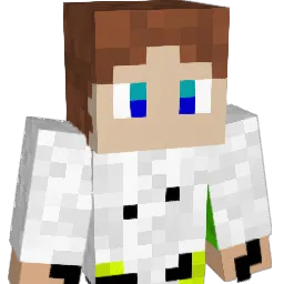Thecomedy77's Minecraft skin