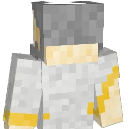 Thecovar99 Minecraft avatar bust