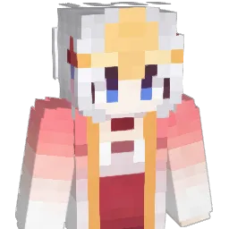 Thecrabcrab6 Minecraft avatar bust