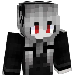 Thecreeper730 Minecraft avatar bust