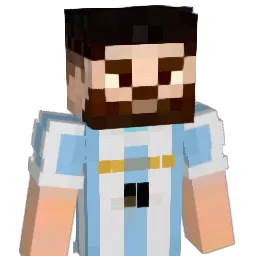 Thecrio's Minecraft skin