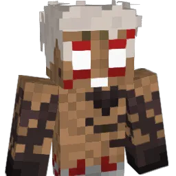 Thecrisko28 Minecraft avatar bust