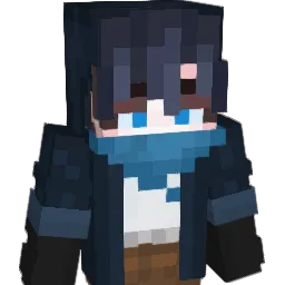 Thedam93100 Minecraft avatar bust