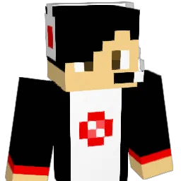 Thedjcjs5 Minecraft avatar bust