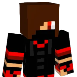 Thedog_1 Minecraft avatar bust