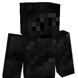 Thedolf8271 Minecraft avatar bust