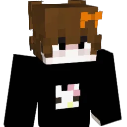 Thedon007 Minecraft avatar bust