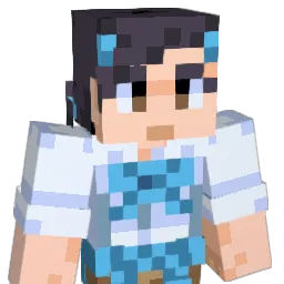 Thedragonsoul96 Minecraft avatar bust