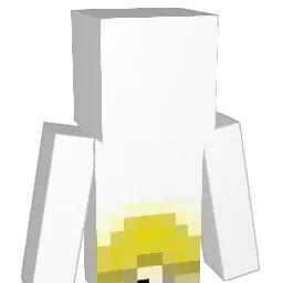 Thedude851608 Minecraft avatar bust