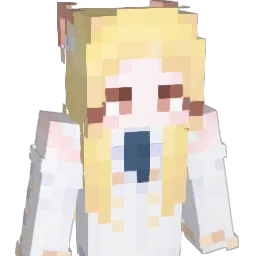 Thedynasty's Minecraft skin