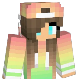TheeBratt_ Minecraft avatar bust