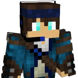 TheeCouncil's Minecraft skin