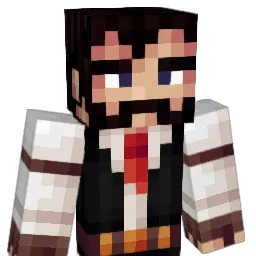 TheeDestroyer's Minecraft skin