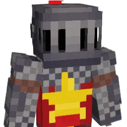 TheeDrunkRooster Minecraft avatar bust