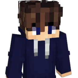 TheeExecutioner Minecraft avatar bust
