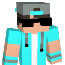 TheeGustavo_ Minecraft avatar bust