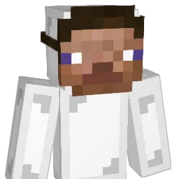 TheeKob's Minecraft skin
