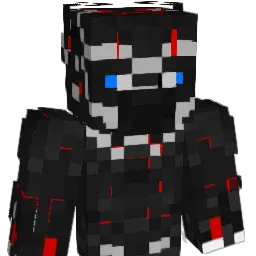 TheePheniix Minecraft avatar bust
