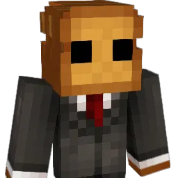 Thee_Breadman Minecraft avatar bust