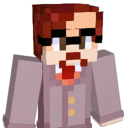 Thee_HunTeR Minecraft avatar bust