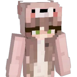 TheeeReverend's Minecraft skin