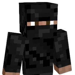 Theel's Minecraft skin