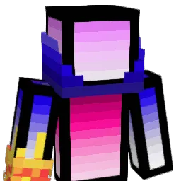 Theema404 Minecraft avatar bust
