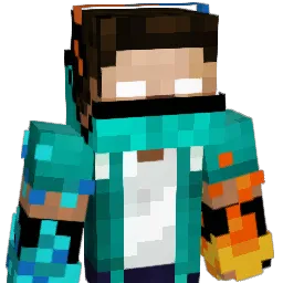 Theerrss1's Minecraft skin